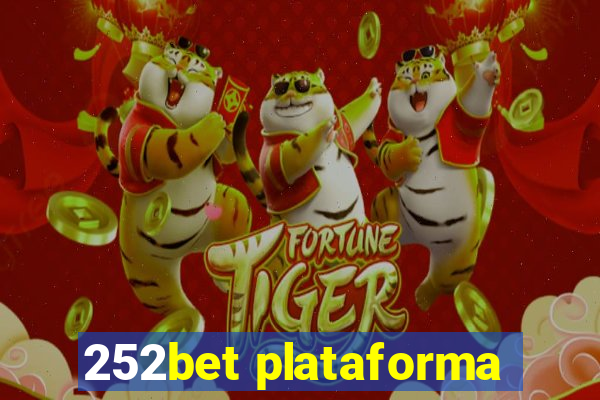 252bet plataforma